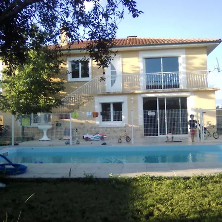 Ferienhaus Maison Familiale *